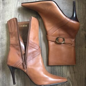 GUESS Boots